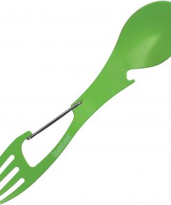 Kershaw 1145GRNX Ration XL Green Spork Multi-Tool