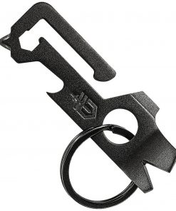Gerber Mullet Multi-Tool, Black, 30-001645