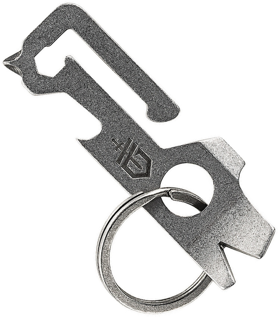 Gerber Mullet Multi-Tool, Stonewash, 30-001646 3 Gerber Mullet Multi-Tool, Stonewash, 30-001646