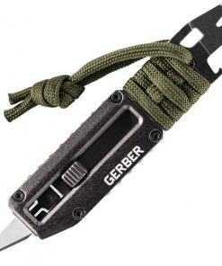Gerber Prybrid X Multi-Tool, OD Green, 31-003739 5 Gerber Prybrid X Multi-Tool, OD Green, 31-003739 -Cheap Gear Store 3739 1 80684.1591106149