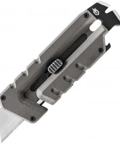 Gerber Prybrid Utility Multi-Tool, Tactical Grey, 31-003745