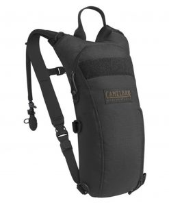 CamelBak ThermoBak 3L 100 oz., Mil Spec Antidote Black Backpack