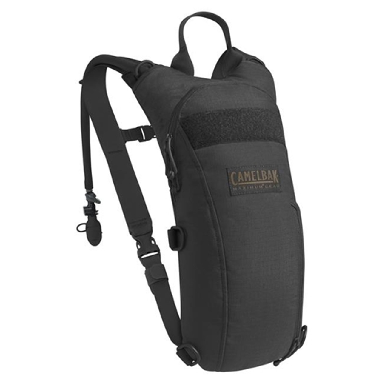 CamelBak ThermoBak 3L 100 oz., Mil Spec Antidote Black Backpack 3 CamelBak ThermoBak 3L 100 oz., Mil Spec Antidote Black Backpack