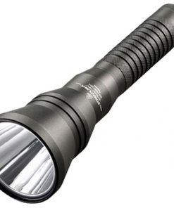 S TRION HPL RECHARGEABLE FLASHLIGHT, Without Charger
