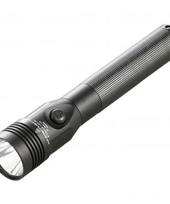 STINGER LED HL HIGH LUMEN, RECHARGEABLE FLASHLIGHT, AC/12V DC – 2 holders Smart Charge