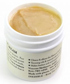 Chris Reeves Skidmores Leather Cream (CRK-7000) -Cheap Gear Store CRK 7000.1 22577.1639669348