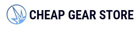 Cheap Gear Store
