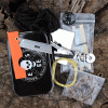 ESEE Mini Survival Kit in Black Tin -Cheap Gear Store ESEE MINI KIT.1 97082.1636480509