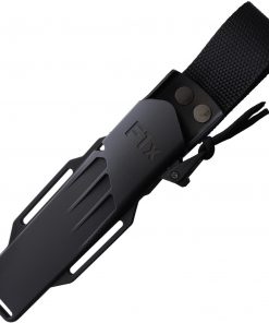 Fallkniven F1x Sheath Black Zytel Construction - F1xez