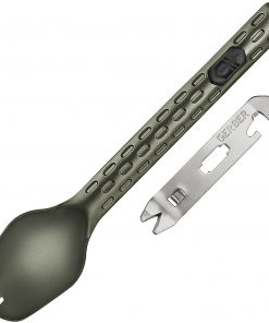 Gerber Devour, Multi-Fork Flat Sage Handle, 31-003422