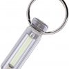 Glow Rhino Ember Glow Fob (1.13" Titanium) -Cheap Gear Store GLREMBER 40131.1643127866