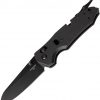 Hogue Trauma First Response Tool HO34779, 3.38" Bohler N680 Black Cerakote Blade, Black G-10 Handles -Cheap Gear Store HO34779 08614.1622217378