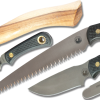 Knives Of Alaska Super Pro-Pack w/ Wood Saw 253FG -Cheap Gear Store KOA SUPER PRO PACK WITH WOOD SAW 96489.1575911253