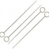 Ontario Knife Co. Camp Plus Skewers - 4 Pack, 0425TC -Cheap Gear Store ON0425TC 16035.1621018886
