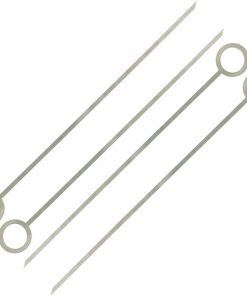 Ontario Knife Co. Camp Plus Skewers - 4 Pack, 0425TC