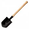 Cold Steel Spetsnaz Trench Shovel CS92SFX, Medium Carbon Steel, Hickory Handle -Cheap Gear Store SPETSNAZ TRENCH SHOVERL 45342.1579706554