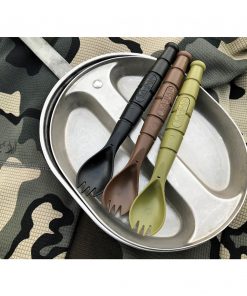 Ka-Bar Sport Spork 3 Pack KA9909MIL -Cheap Gear Store SPORT SPORK 3 PACK 3 31749.1581526193