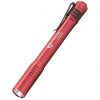 Streamlight Stylus Pro Penlight - Red with White LED (100 Lumens) 66120 1 Streamlight Stylus Pro Penlight - Red with White LED (100 Lumens) 66120 -Cheap Gear Store ST66120 09362.1642105753