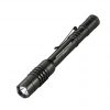 Streamlight Protac 2AAA Pocket Flashlight - 130 Lumens (5.62" Black) -Cheap Gear Store STL88039 25985.1628276081