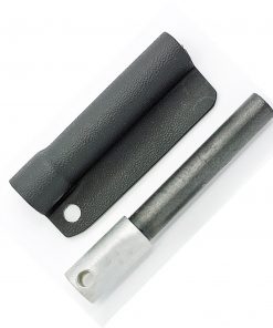 TOPS Knives Fire Starter Piggy Back Accessory - FSPB-01