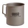 Vargo Titanium Travel Mug -Cheap Gear Store VR406 24157.1631548597