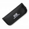 WE Knife Blk Nylon Pouch w/ Polishing Cloth & Stickers - WE-01 -Cheap Gear Store WE01 51363.1655217570.1280.1280 63830.1655217980