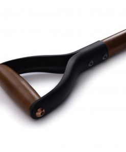 Barebones Living Folding Shovel - Beechwood (38" Overall Length) 3 Positions -Cheap Gear Store bare2100.2 28227.1652733001