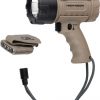 Browning High Noon Spotlight & Night Seeker 2 Tan Combo Pack 3717800, 700 Lumens -Cheap Gear Store br7800 62477.1622216577