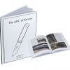 Fallkniven The ABC of Knives by Peter Hjortberger, FNBK -Cheap Gear Store fnbk 23893.1627330798