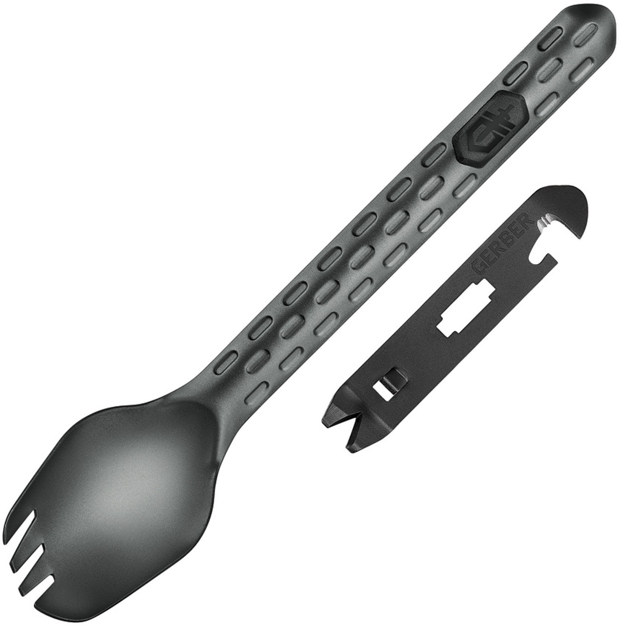 Gerber Devour, Multi-Fork Onyx Handle, 31-003418 3 Gerber Devour, Multi-Fork Onyx Handle, 31-003418