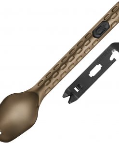 Gerber Devour, Multi-Fork Burnt Bronze Handle, 31-003420