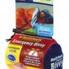 Adventure AD0140-1138 Medical Kits Heatsheets Emergency Bivvy -Cheap Gear Store knifework 01400138 17166.1566589721