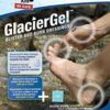 Adventure AD0155-0552 Medical Kits GlacierGel Advanced Blister and Burn Dressings -Cheap Gear Store knifework 01550552 20078.1566589726
