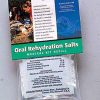 Adventure AD0155-0650 Medical Kits Oral Rehydration Salts 3 Packs -Cheap Gear Store knifework 0650 40328.1566589716