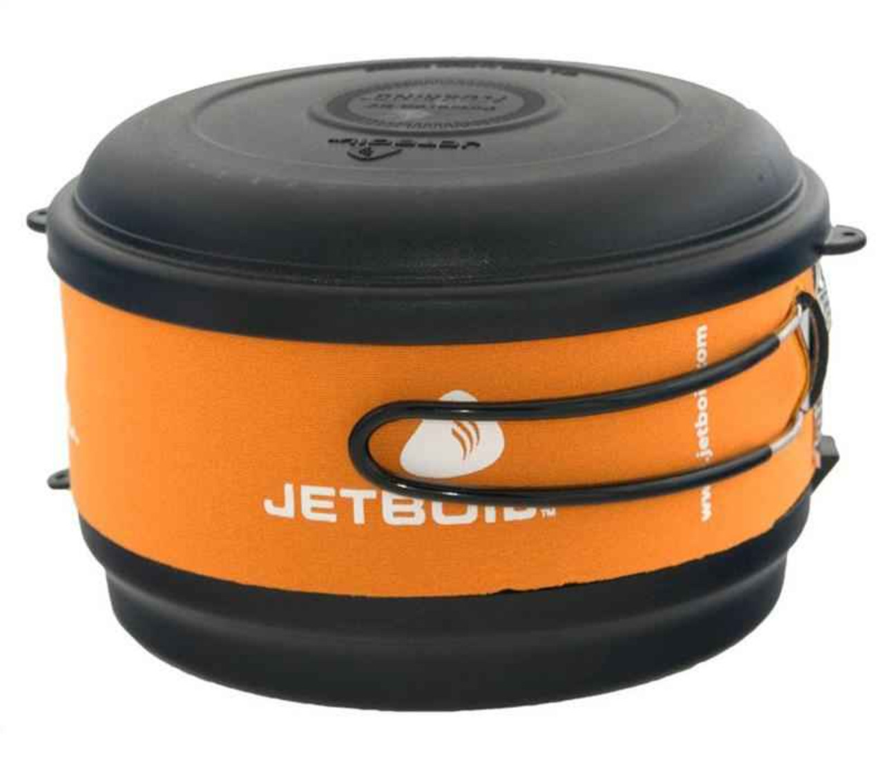 JETBOIL 1.5 L FLUXRING COOKING POT 3 JETBOIL 1.5 L FLUXRING COOKING POT