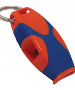 Adventure AD0140-0007 Medical Kits, Sharx Safety Whistle