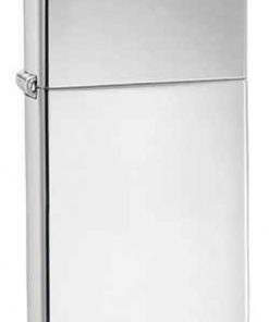 Zippo Z1610 Slim Lighter, High Polish Chrome