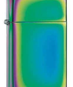 Zippo Z20493 Slim Lighter , Spectrum