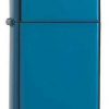 Zippo Z20494 Slim Lighter, Sapphire -Cheap Gear Store knifework 20494master 1 96426.1566586831