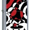 Zippo Z20844 Lighter Circling Angle, Street Chrome -Cheap Gear Store knifework 20844 85899.1566586821