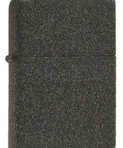 Zippo Z211 Classic Lighter, Iron Stone