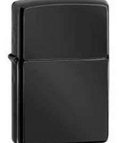 Zippo Z24756 Ebony Lighter
