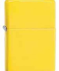 Zippo Z24839 Classic, Lemon