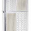 Zippo Z24851 Luxury #2 high Polish Chrome Lighter -Cheap Gear Store knifework 24851 91414.1566586801