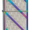 Zippo Z24853 Spectrum Bracelet Lighter -Cheap Gear Store knifework 24853 48349.1566585872
