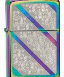 Zippo Z24853 Spectrum Bracelet Lighter