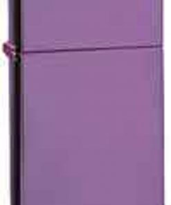 Zippo Z28124 Slim, Abyss