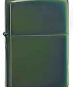 Zippo Z28129 Classic, Chameleon