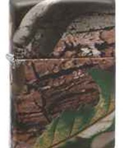 Zippo Z28263 Classic Lighter, Realtree APG