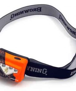 Browning BR371-3327 Pro Hunter Escape Headlamp Mossy Oak Blaze